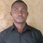 DAVID OCHUKO FRANK
