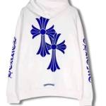 chrome hearts