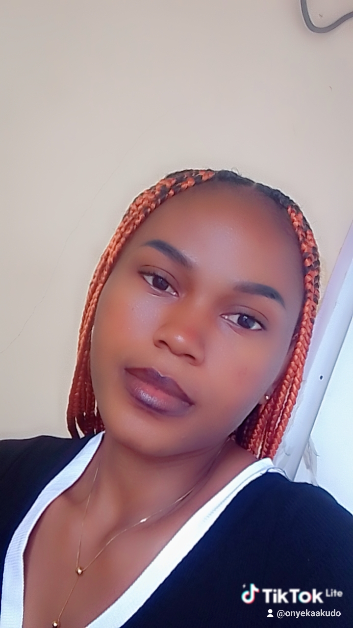 Onyeka Akudo