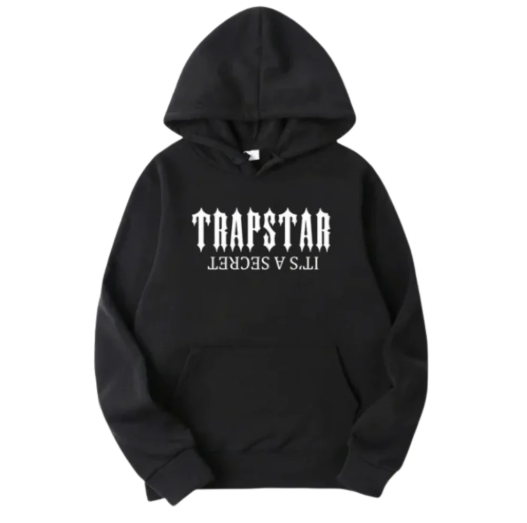 trapstar felpa