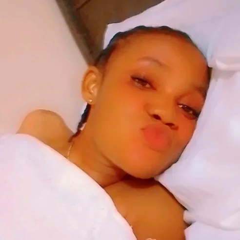 Precious Nkiru